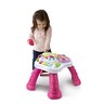 Sit-to-Stand Learn & Discover Table™ Pink - view 10